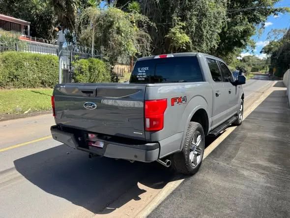 Ford F-150 - Image 4