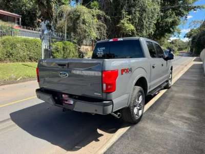 Ford F-150 - Image 4