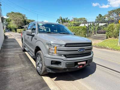 Ford F-150 - Image 5