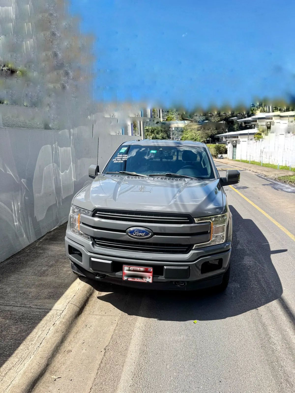 Ford F-150 - Image 6