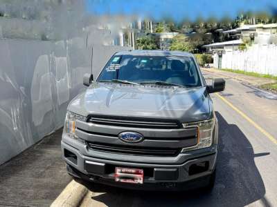 Ford F-150 - Image 6