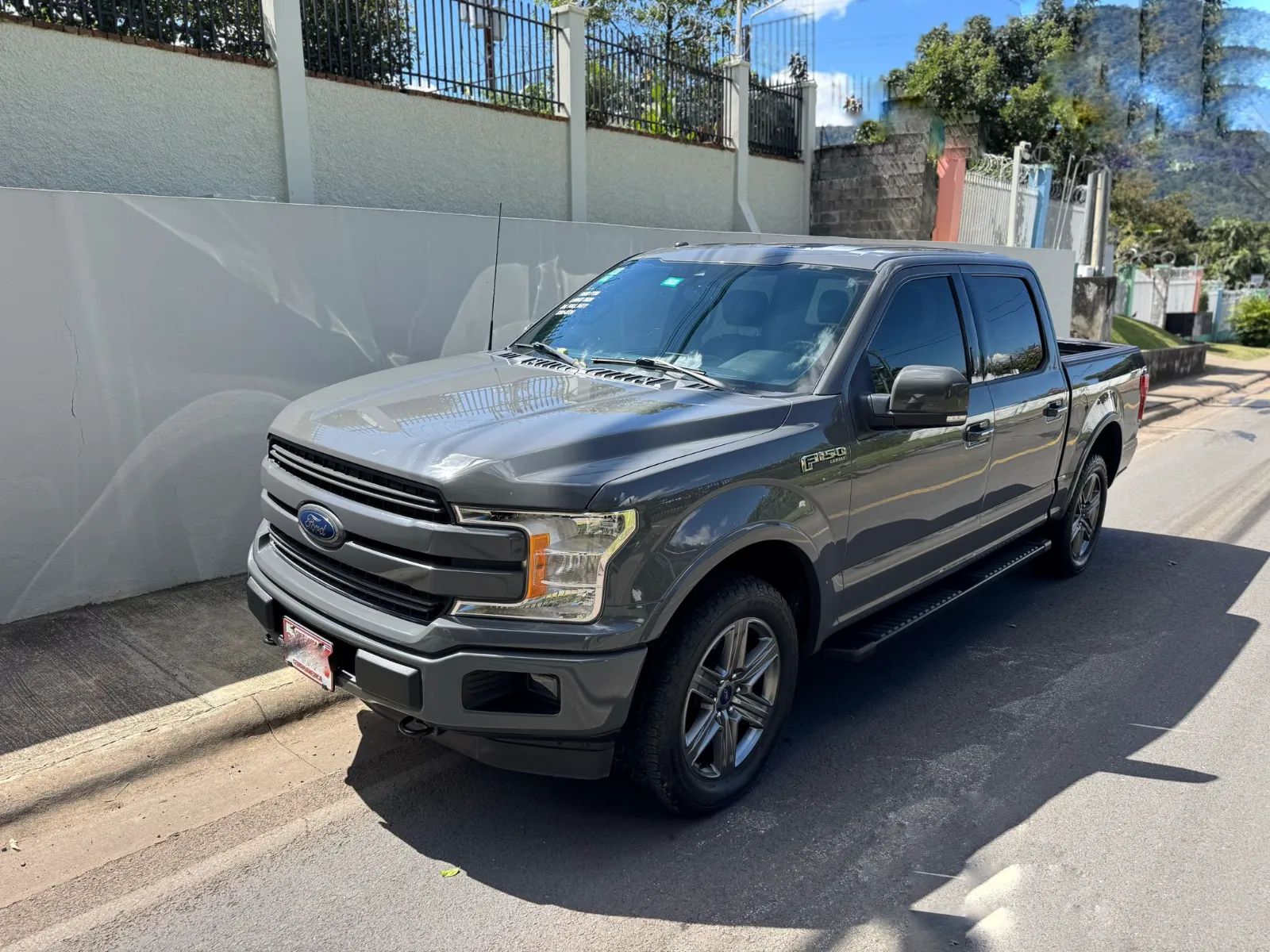 Ford F-150 - Image 7