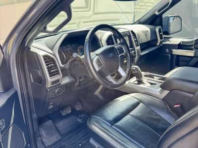 Ford F-150 - Image 8