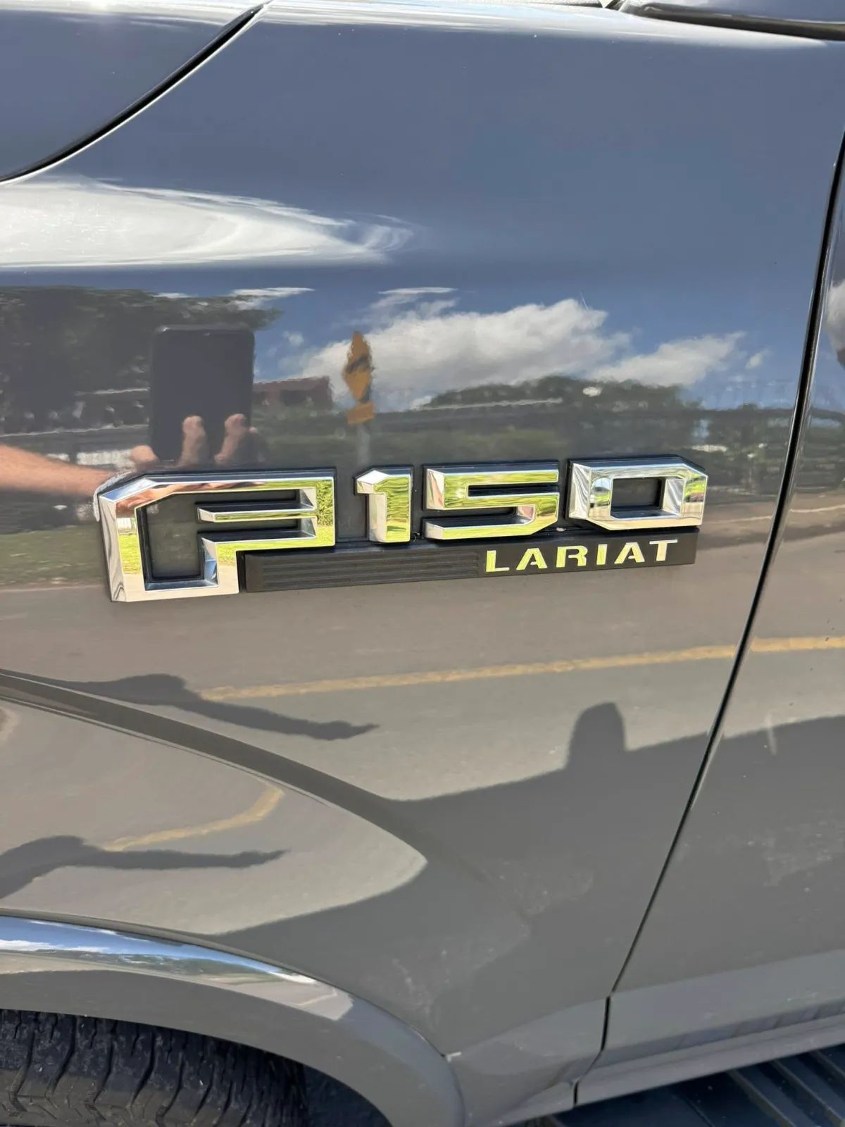 Ford F-150 - Image 9