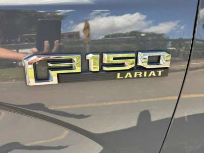 Ford F-150 - Image 9
