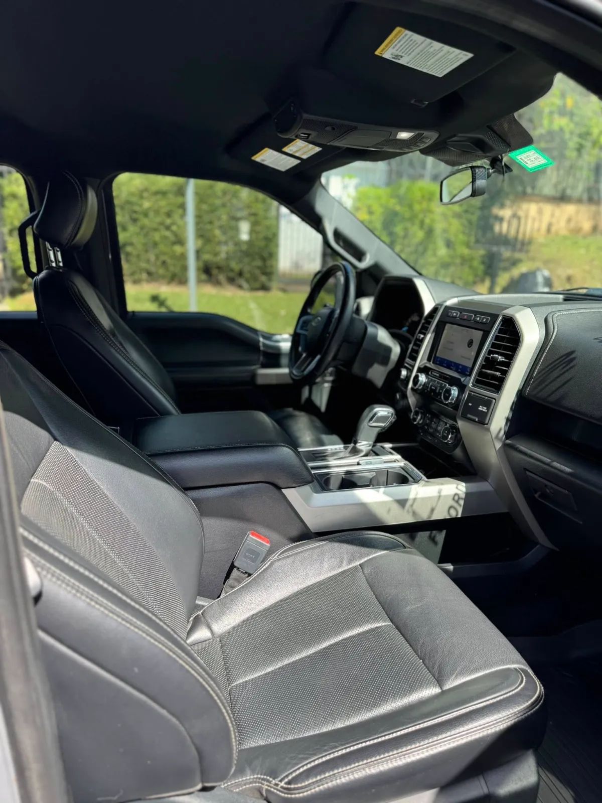 Ford F-150 - Image 10