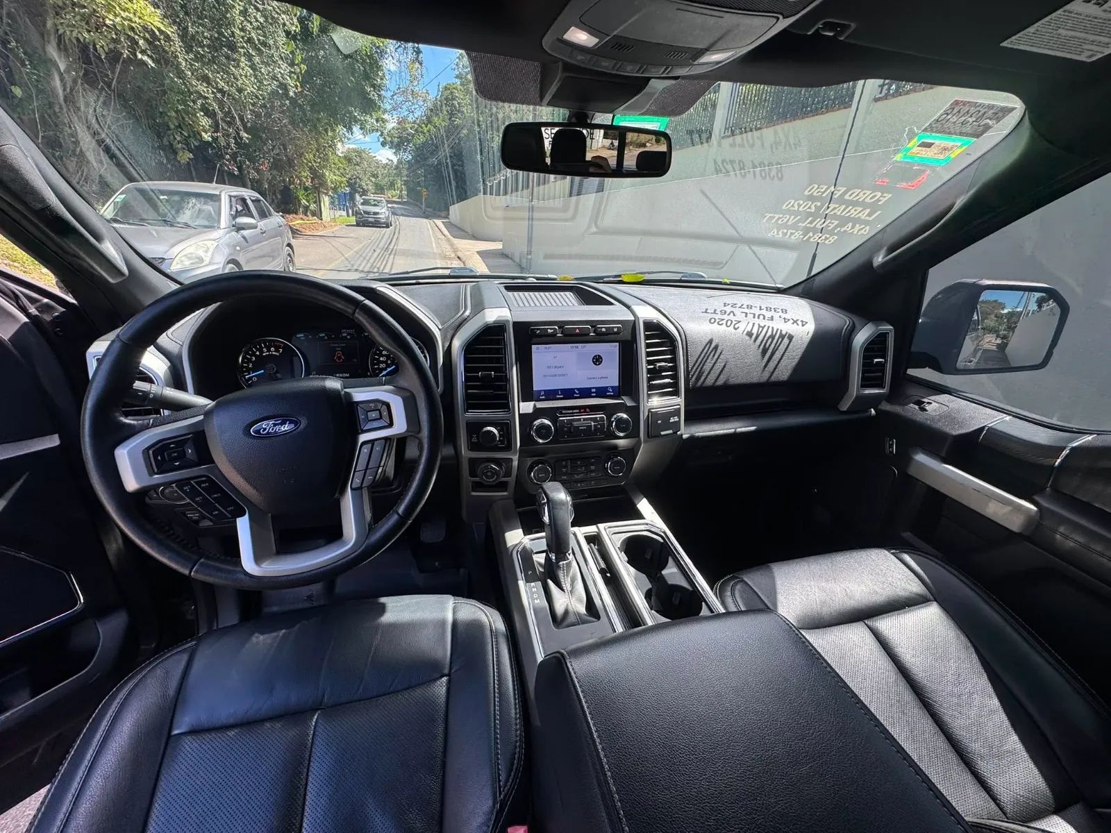 Ford F-150 - Image 11