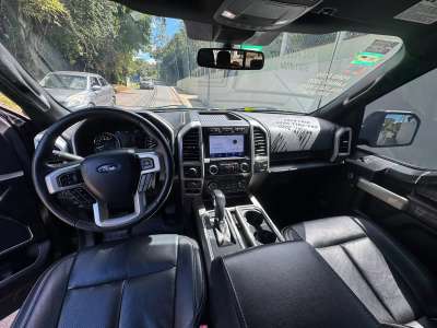 Ford F-150 - Image 11