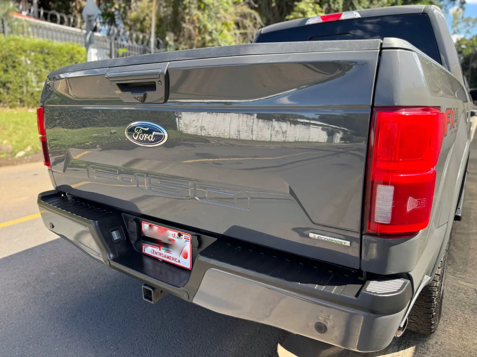 Ford F-150 - Image 15