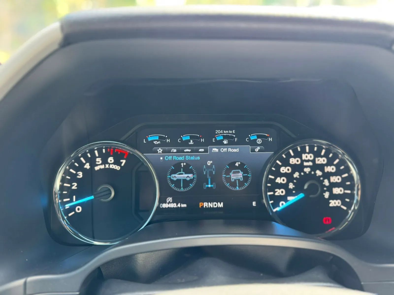 Ford F-150 - Image 17