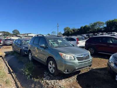 Subaru Forester - Image 2