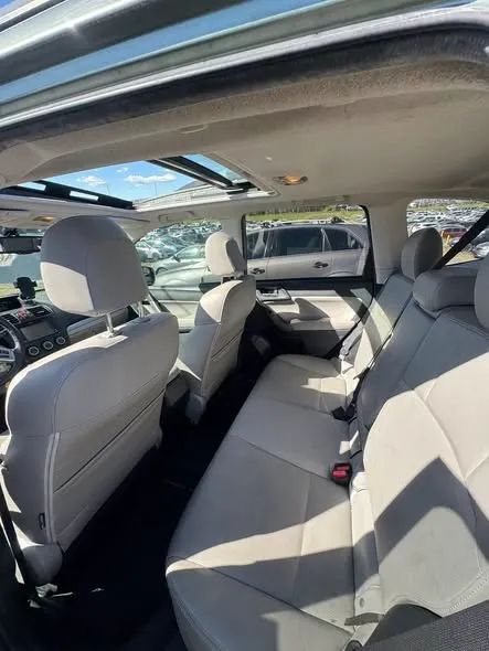 Subaru Forester - Image 3