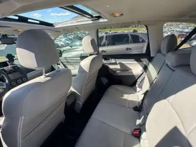 Subaru Forester - Image 3