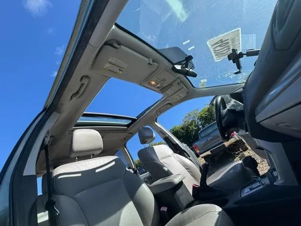 Subaru Forester - Image 4