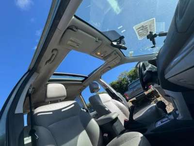 Subaru Forester - Image 4