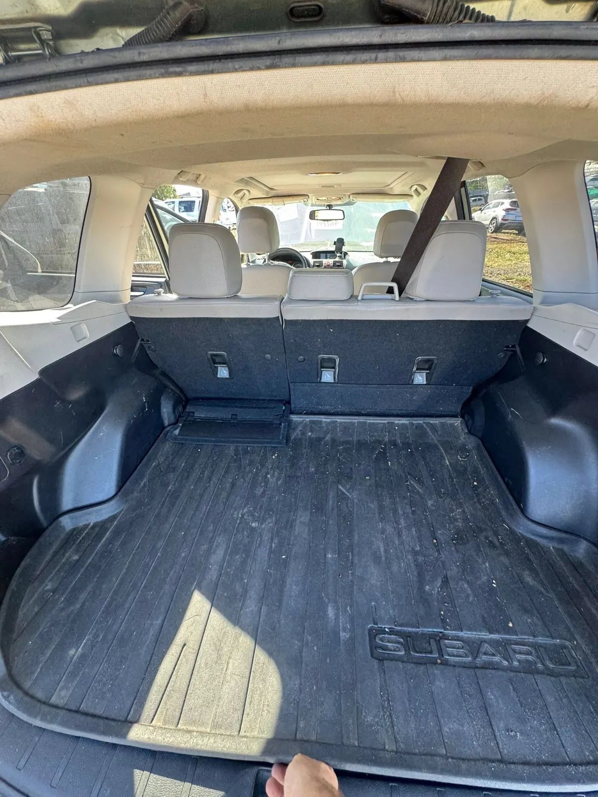 Subaru Forester - Image 5