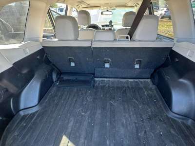 Subaru Forester - Image 5