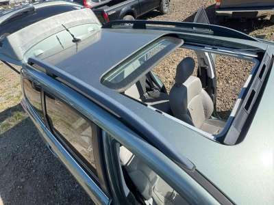 Subaru Forester - Image 7