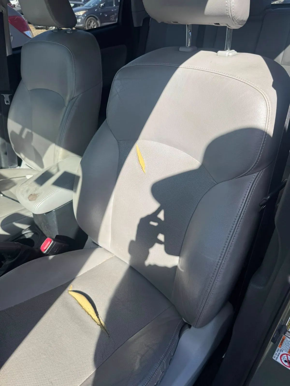 Subaru Forester - Image 8