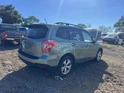 Subaru Forester - Image 11