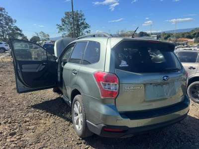 Subaru Forester - Image 12
