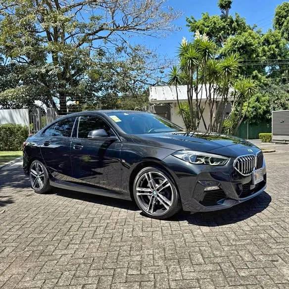 2021 BMW 218i M package Grand Coupe