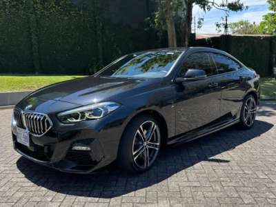 BMW 218i M package Grand Coupe - Image 2