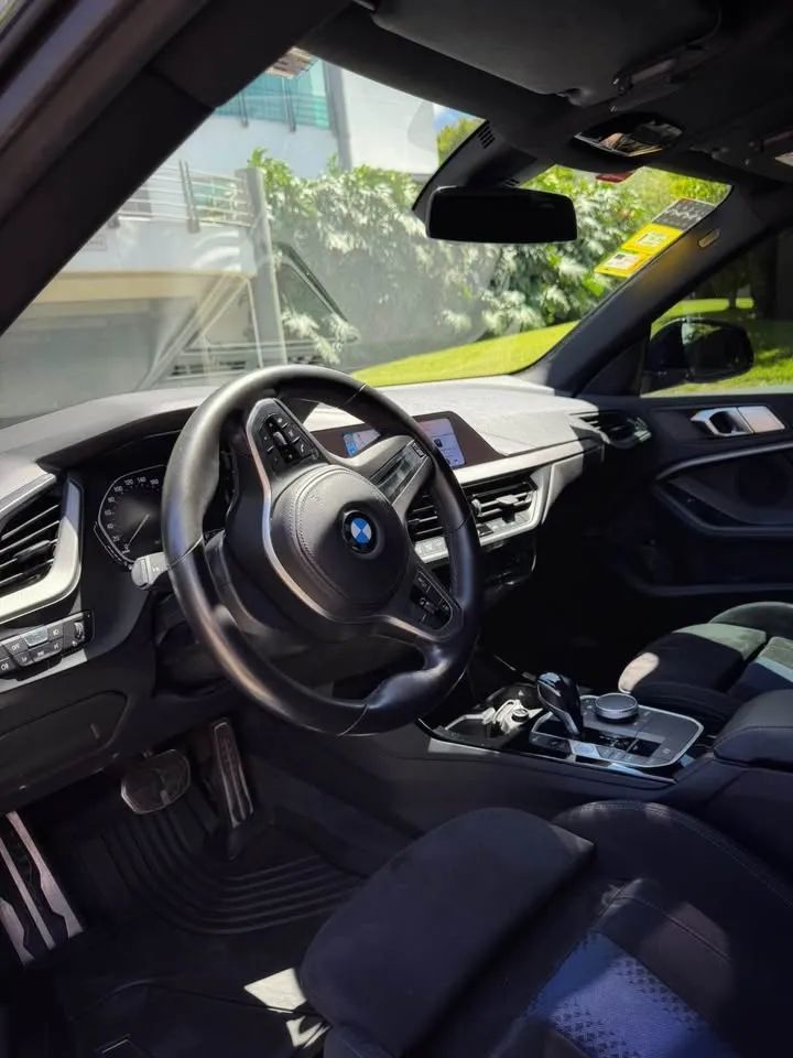 BMW 218i M package Grand Coupe - Image 6