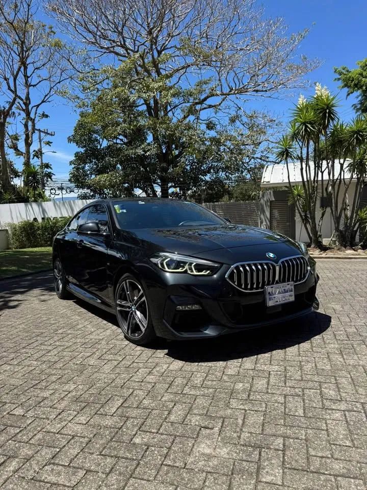 BMW 218i M package Grand Coupe - Image 8