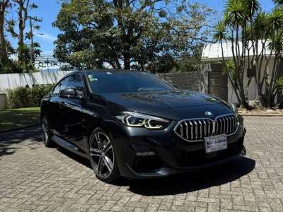 BMW 218i M package Grand Coupe - Image 8