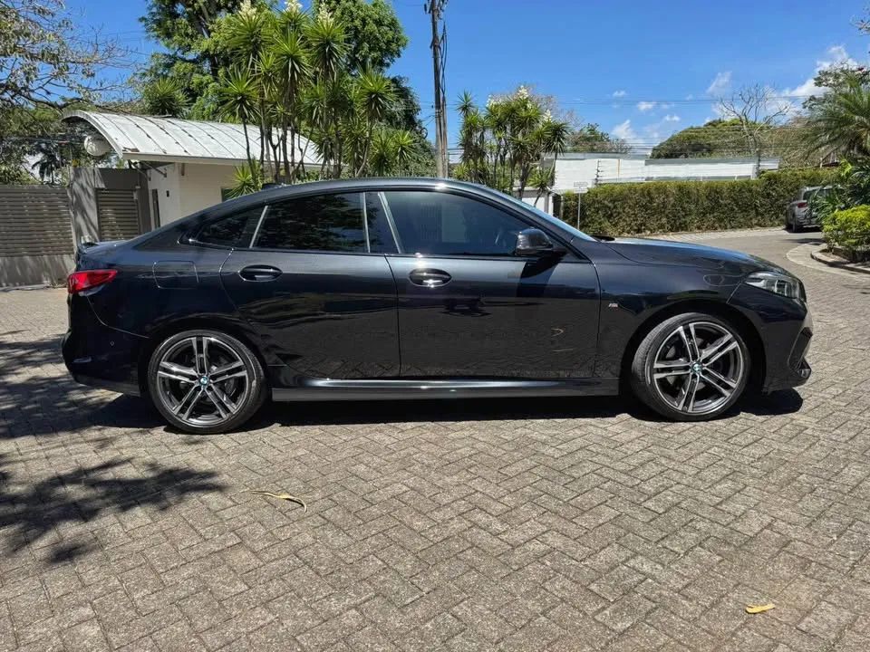 BMW 218i M package Grand Coupe - Image 9