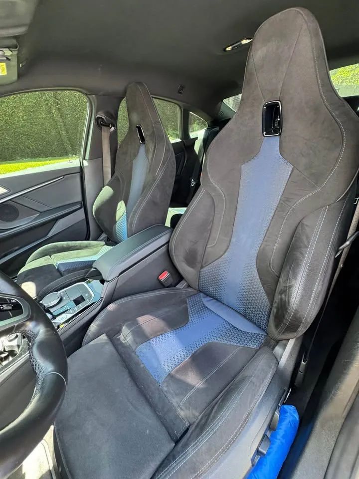 BMW 218i M package Grand Coupe - Image 10