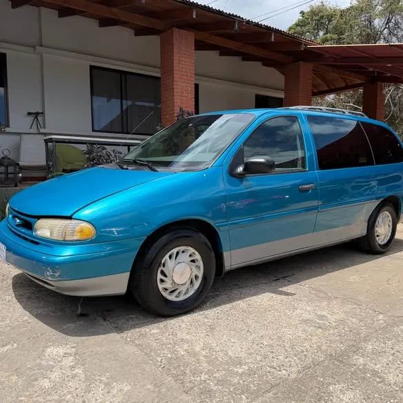 Ford Windstar - Image 1