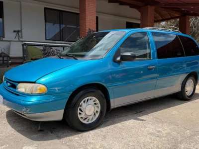 Ford Windstar - Image 1