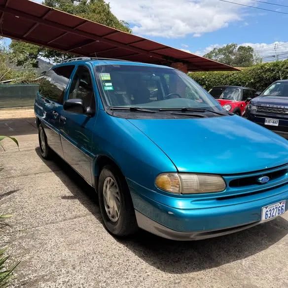 Ford Windstar - Image 2