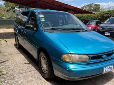 Ford Windstar - Image 2