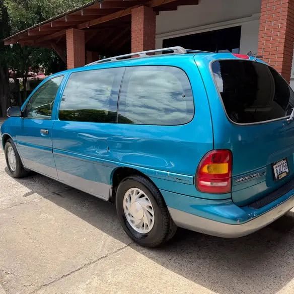 Ford Windstar - Image 3