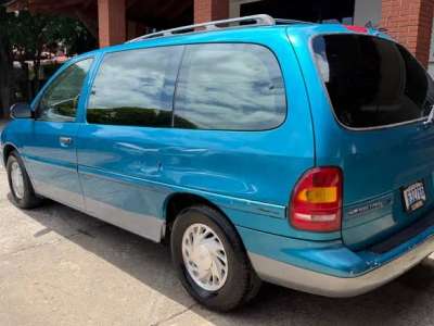 Ford Windstar - Image 3