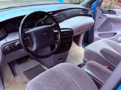 Ford Windstar - Image 4