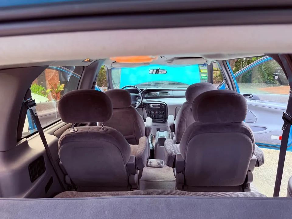 Ford Windstar - Image 5