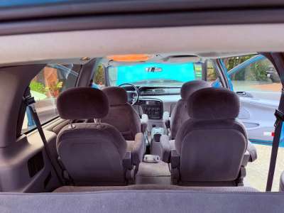 Ford Windstar - Image 5