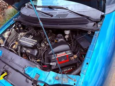 Ford Windstar - Image 6