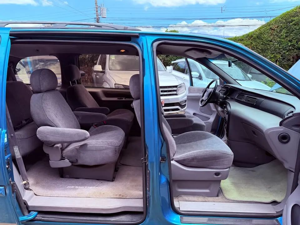 Ford Windstar - Image 7