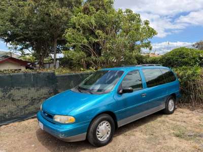 Ford Windstar - Image 9