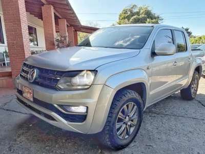 Volkswagen Amarok - Image 1