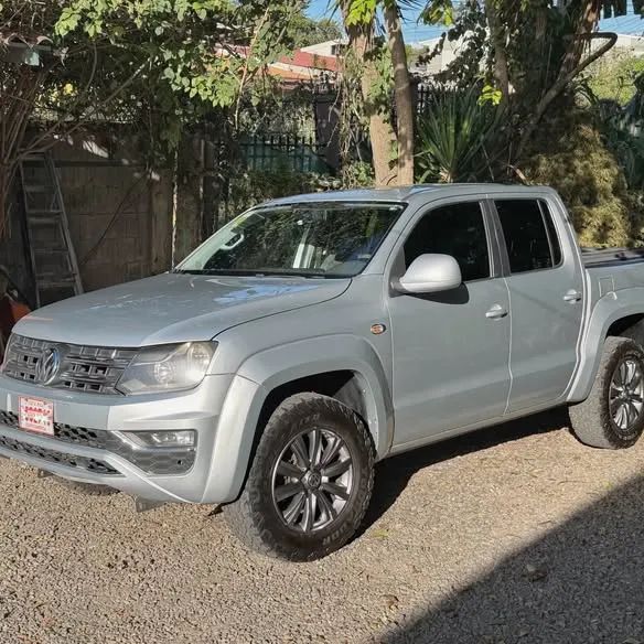 Volkswagen Amarok - Image 2