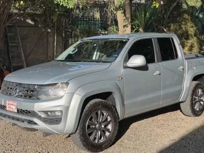 Volkswagen Amarok - Image 2