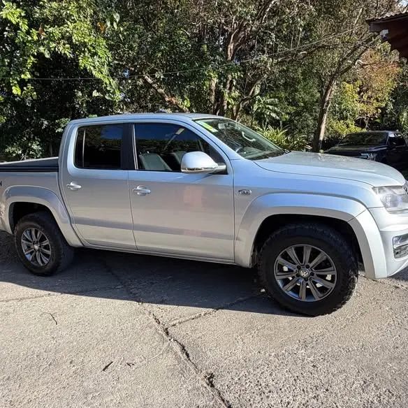 Volkswagen Amarok - Image 3