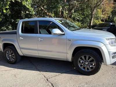 Volkswagen Amarok - Image 3