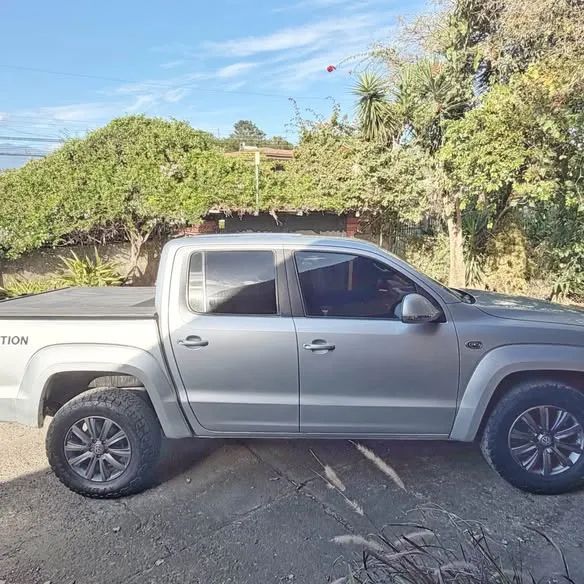 Volkswagen Amarok - Image 4